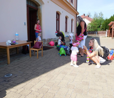 Dvoreček 27.6.2017 - závěrečný