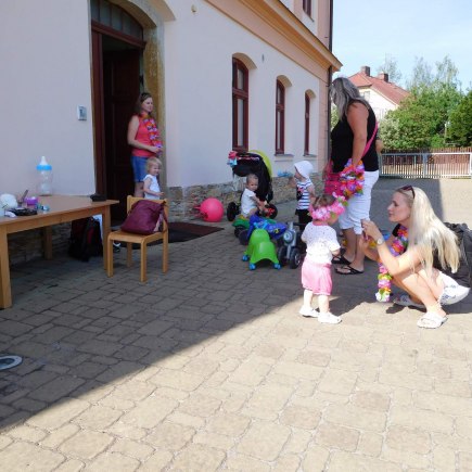 Dvoreček 27.6.2017 - závěrečný
