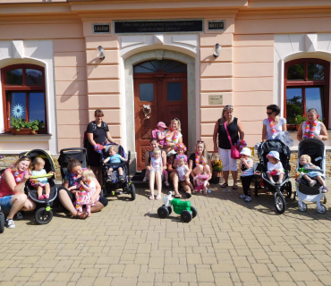 Dvoreček 27.6.2017 - závěrečný