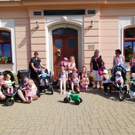Dvoreček 27.6.2017 - závěrečný