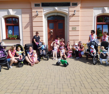 Dvoreček 27.6.2017 - závěrečný