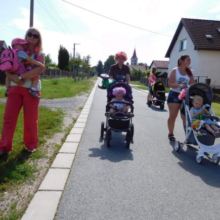 Dvoreček 27.6.2017 - závěrečný