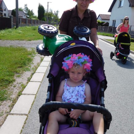 Dvoreček 27.6.2017 - závěrečný