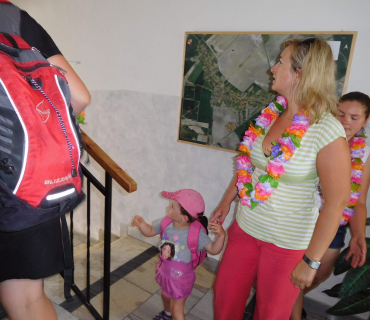 Dvoreček 27.6.2017 - závěrečný