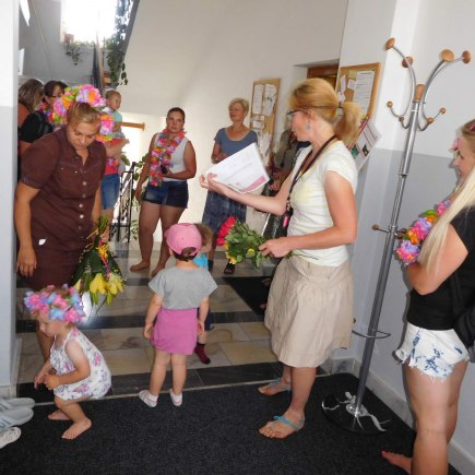 Dvoreček 27.6.2017 - závěrečný