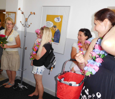 Dvoreček 27.6.2017 - závěrečný