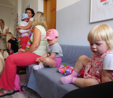 Dvoreček 27.6.2017 - závěrečný