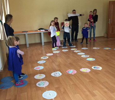 5.2.2017 - Turnaj v Člověče nezlob se