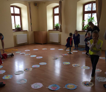 5.2.2017 - Turnaj v Člověče nezlob se