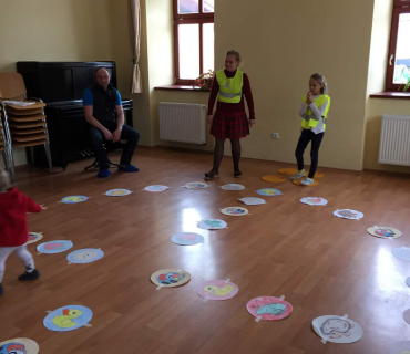 5.2.2017 - Turnaj v Člověče nezlob se