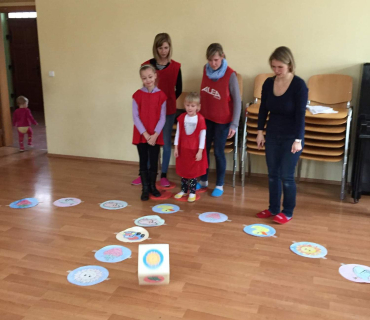 5.2.2017 - Turnaj v Člověče nezlob se