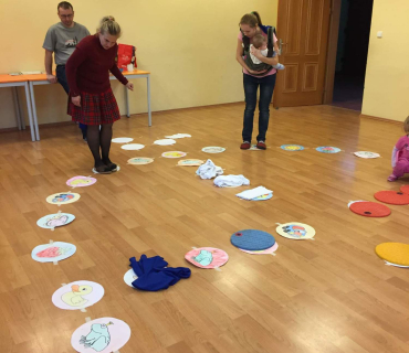 5.2.2017 - Turnaj v Člověče nezlob se