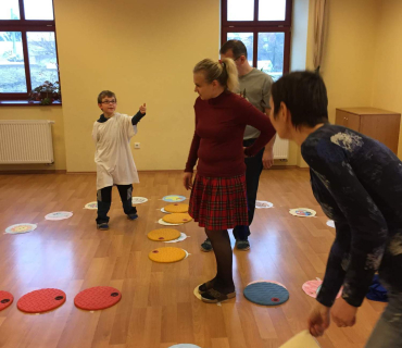 5.2.2017 - Turnaj v Člověče nezlob se