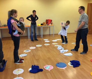 5.2.2017 - Turnaj v Člověče nezlob se