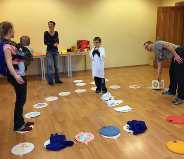 5.2.2017 - Turnaj v Člověče nezlob se