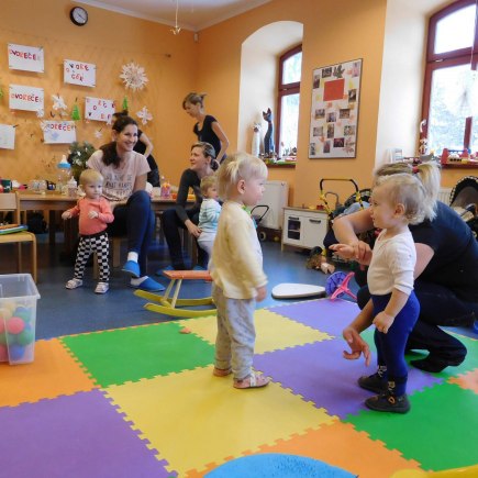 Dvoreček 10.1.2017 - Inspirace na zdravé vaření