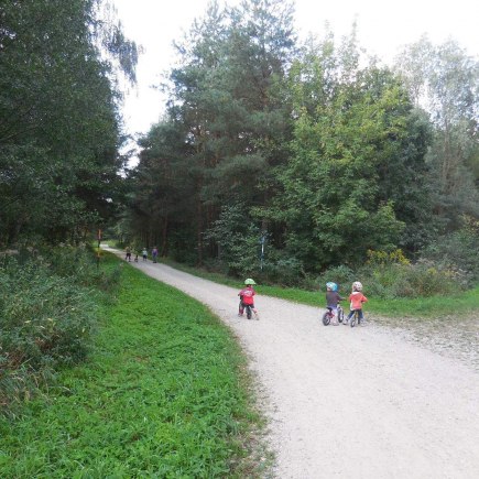 Dvoreček 30.8.2016 Rytířské hradiště
