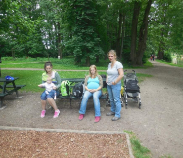 Dvoreček 14.6.2016 Častolovice_II.