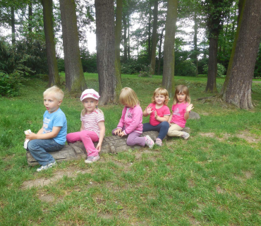 Dvoreček 14.6.2016 Častolovice_II.