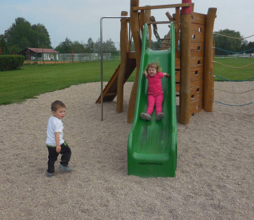 Dvoreček 24.5.2016 Odrážedla