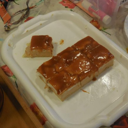 Dvoreček 27.10.2015 Základy pletení z pedigu