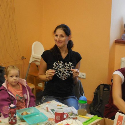 Dvoreček 27.10.2015 Základy pletení z pedigu