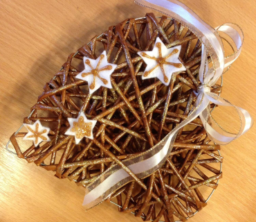 Dvoreček 27.10.2015 Základy pletení z pedigu