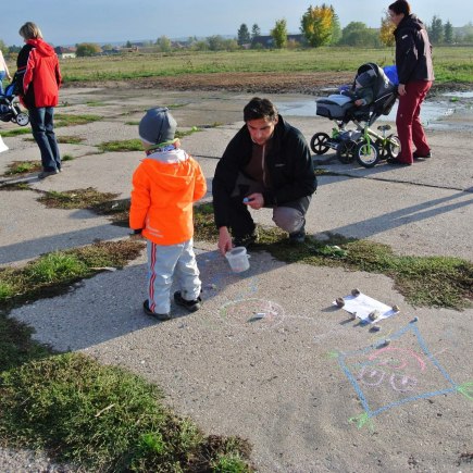 Drakiáda 18.10.2015