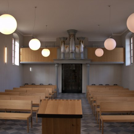 Obřadní síň