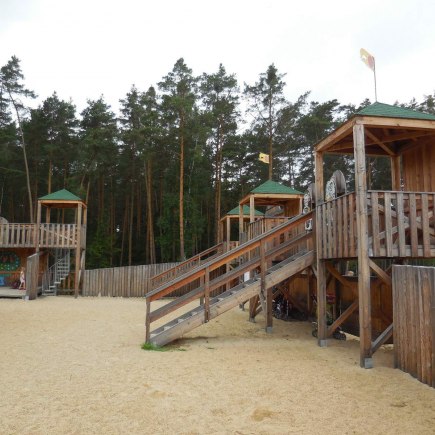 Dvoreček 21.7.2015 Rytířské hradiště