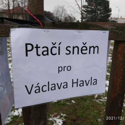 Ptačí sněm pro Václava Havla