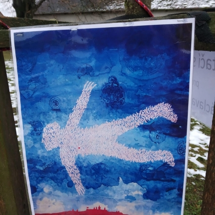 Ptačí sněm pro Václava Havla