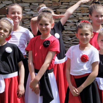 Černilovský dvůr 2019 