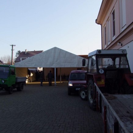 10. Adventní trh v KSD Černilov 30.11. 2018