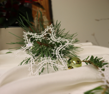 Adventní trh a výstava Betlému Boženy Pečené Sedláčkové 2. 12. 2022 KSD