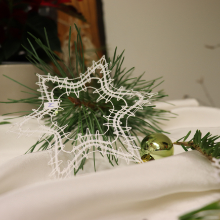 Adventní trh a výstava Betlému Boženy Pečené Sedláčkové 2. 12. 2022 KSD