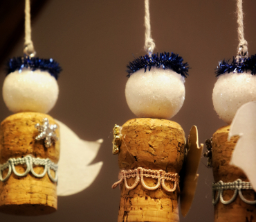 Adventní trh a výstava Betlému Boženy Pečené Sedláčkové 2. 12. 2022 KSD