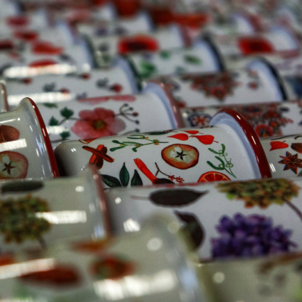Adventní trh a výstava Betlému Boženy Pečené Sedláčkové 2. 12. 2022 KSD