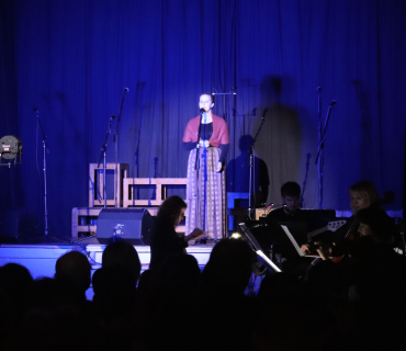 Muzikálový večer 10. 12. 2022