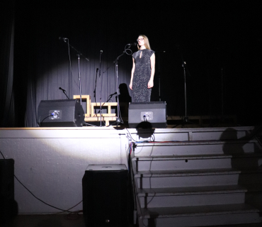 Muzikálový večer 10. 12. 2022