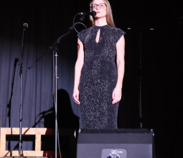 Muzikálový večer 10. 12. 2022