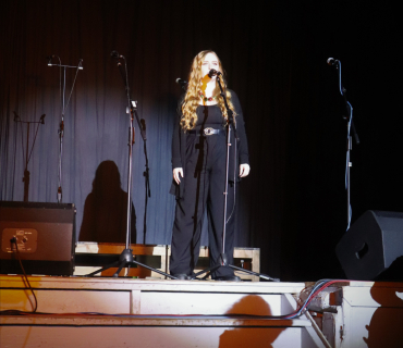 Muzikálový večer 10. 12. 2022