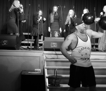 Muzikálový večer 10. 12. 2022