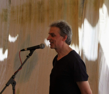 ČERNILOVSKÝ DVŮR 2017