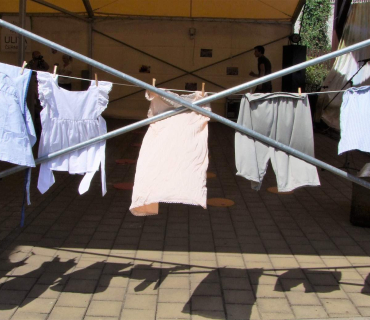 ČERNILOVSKÝ DVŮR 2017