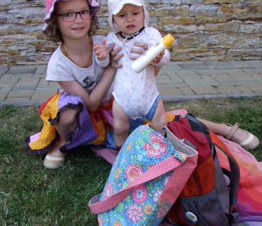 ČERNILOVSKÝ DVŮR 2017