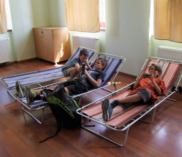 ČERNILOVSKÝ DVŮR 2017