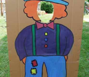 ČERNILOVSKÝ DVŮR 2017