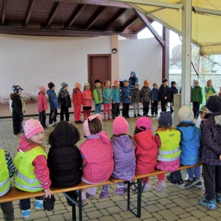 Velikonoční jarmark 7.4. 2017 KSD Černilov
