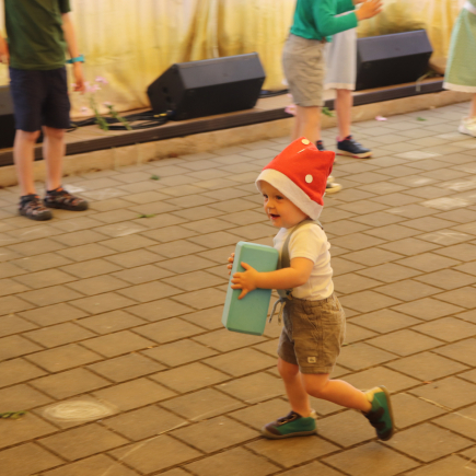 Festival Černilovský dvůr 2023